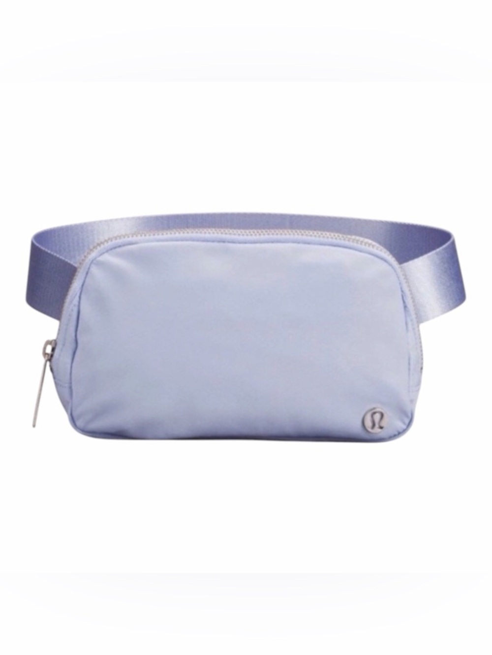 Lululemon Everywhere Belt Bag Lavender 1L —#039 - Picture 1 of 6